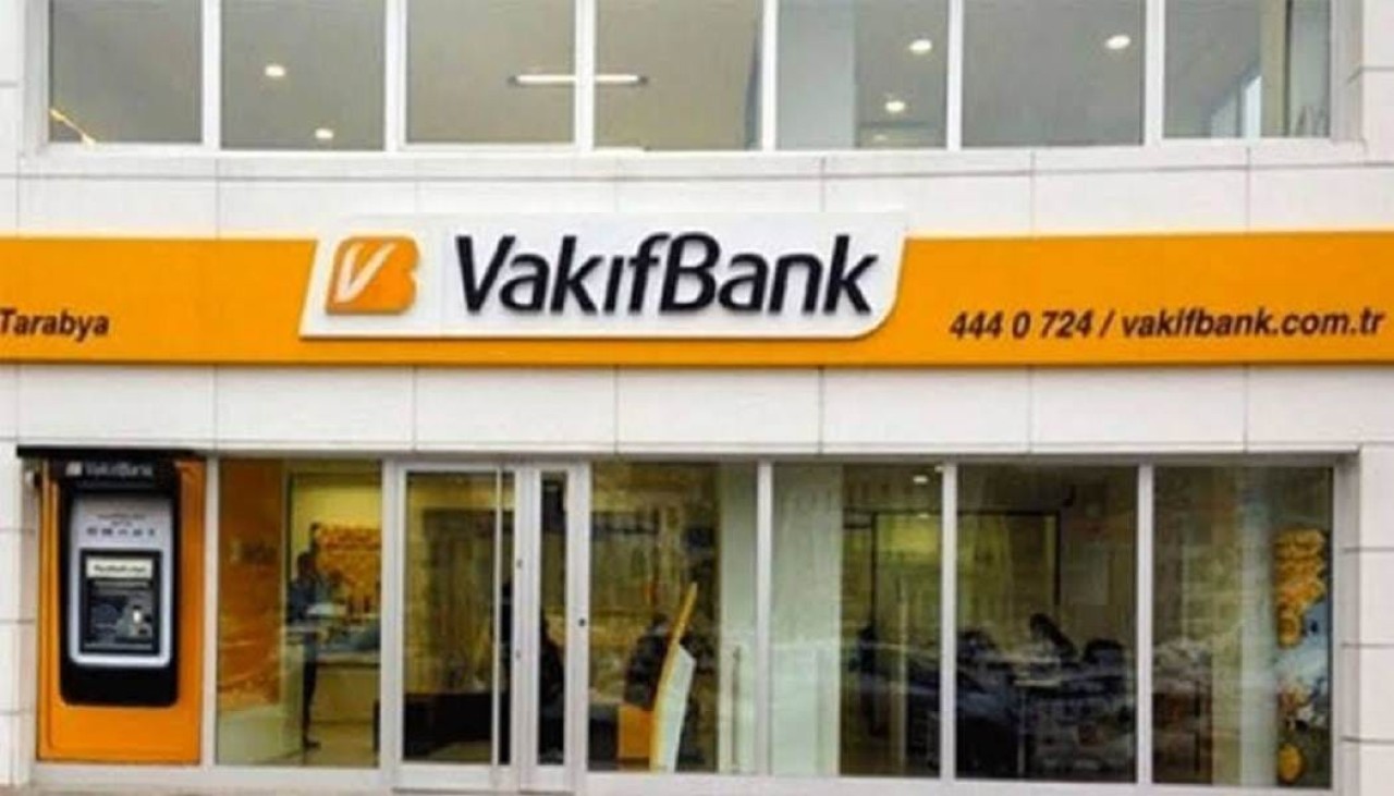 Vakıfbank'tan Yeni Uygulama VakıfPay!