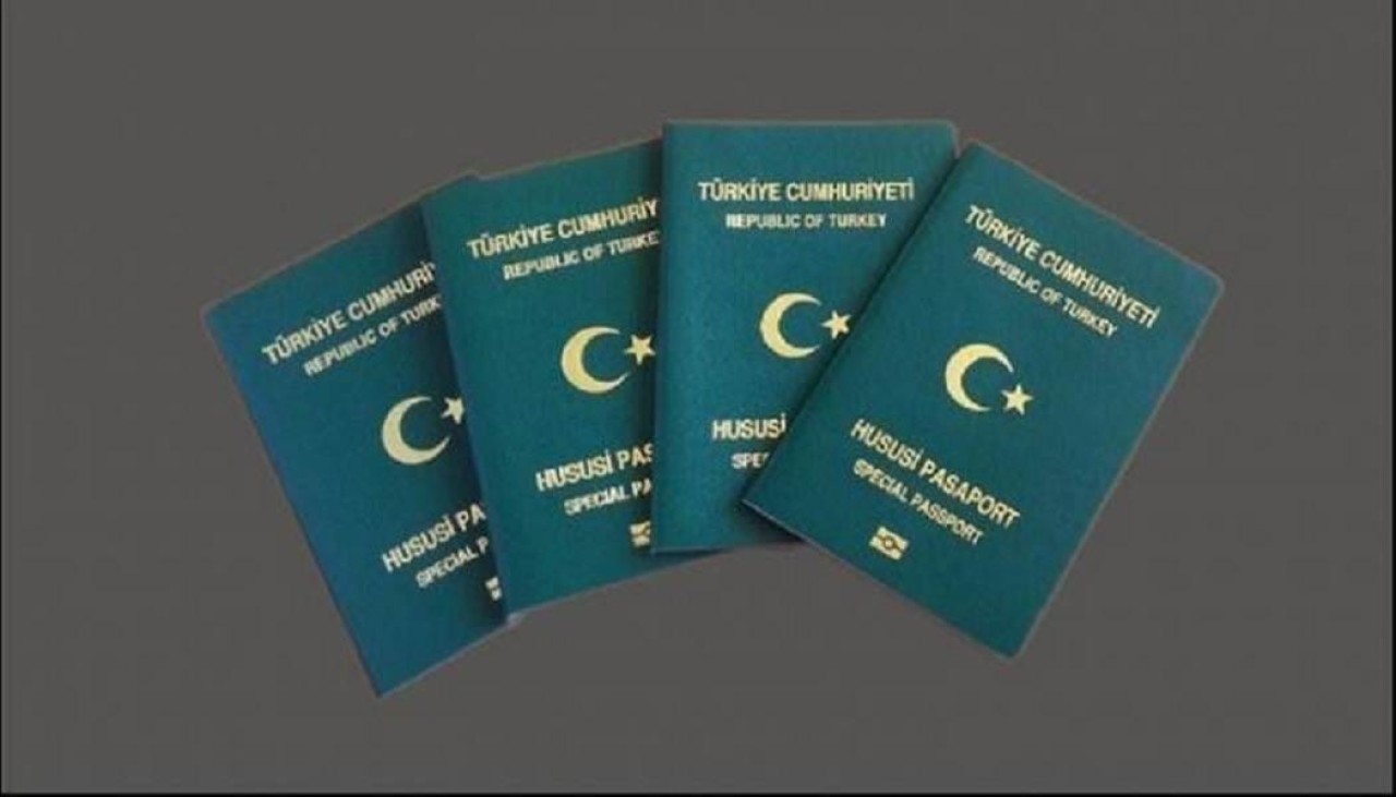 Yeşil ve Gri Pasaporta Muafiyet Sınırlaması Getirildi!