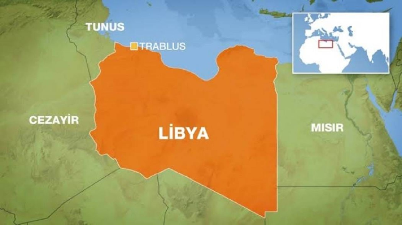 Libya Ekonomisi 2020 Libya Kişi Başına Düşen Milli Gelir