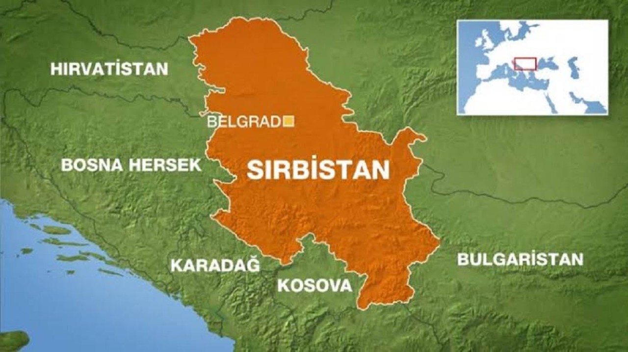 Sırbistan Tatil Günleri 2020 Sırbistan Resmi Tatil Günleri