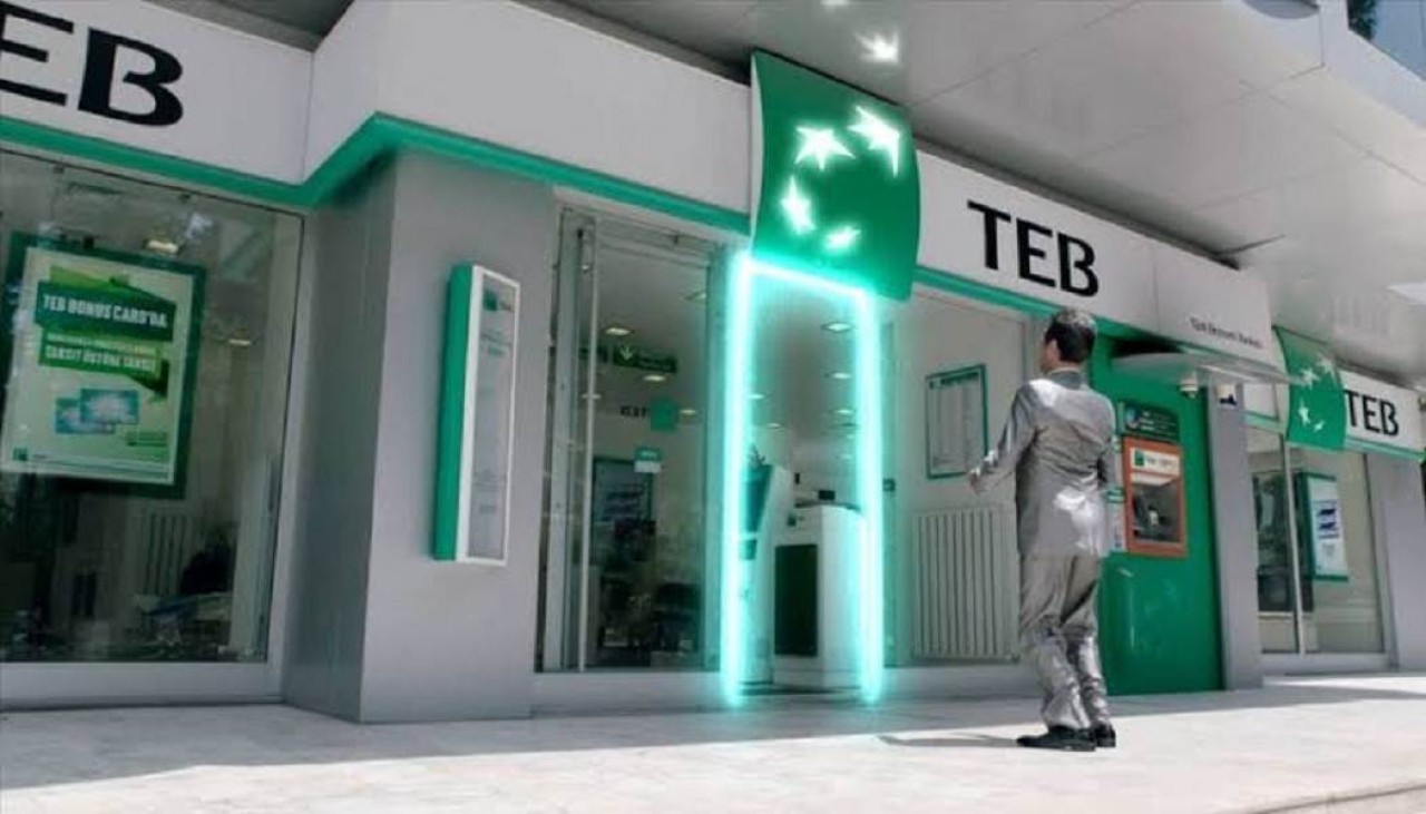 TEB Kredi Kampanyaları 2020!