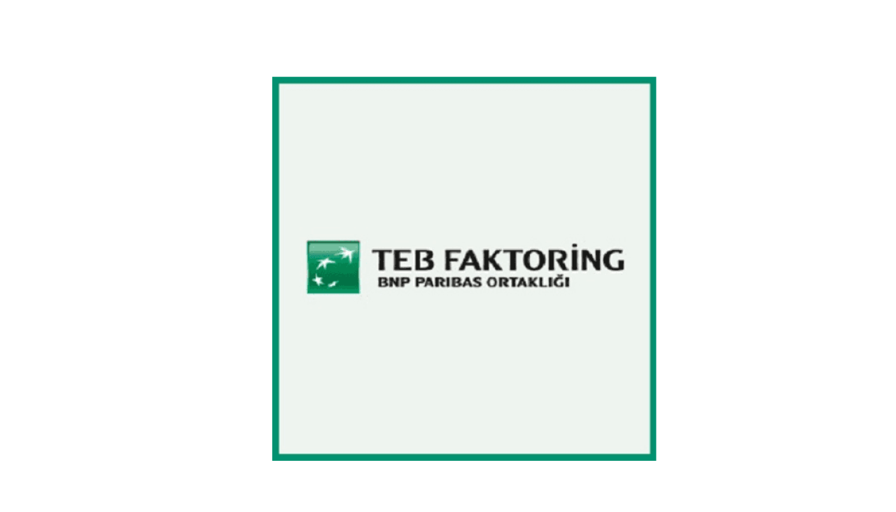 TEB Faktoring İş İlanları! TEB Faktoring Ortaklık Yapısı!