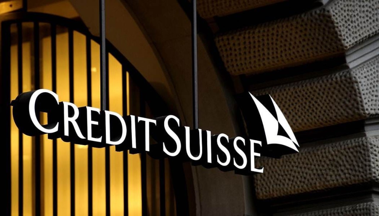 Credit Suisse İstanbul Kariyer! Credit Suisse Kimin?