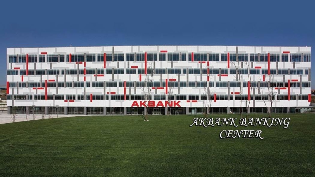 AKBANK