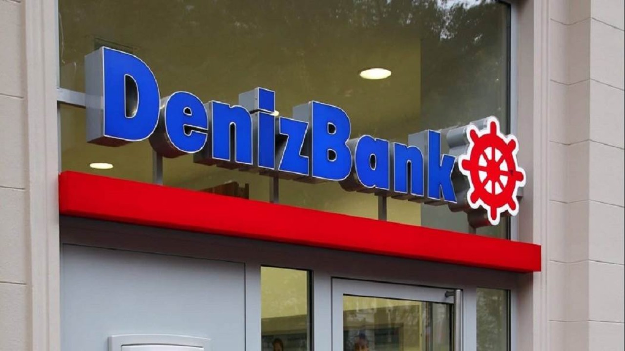 Denizbank