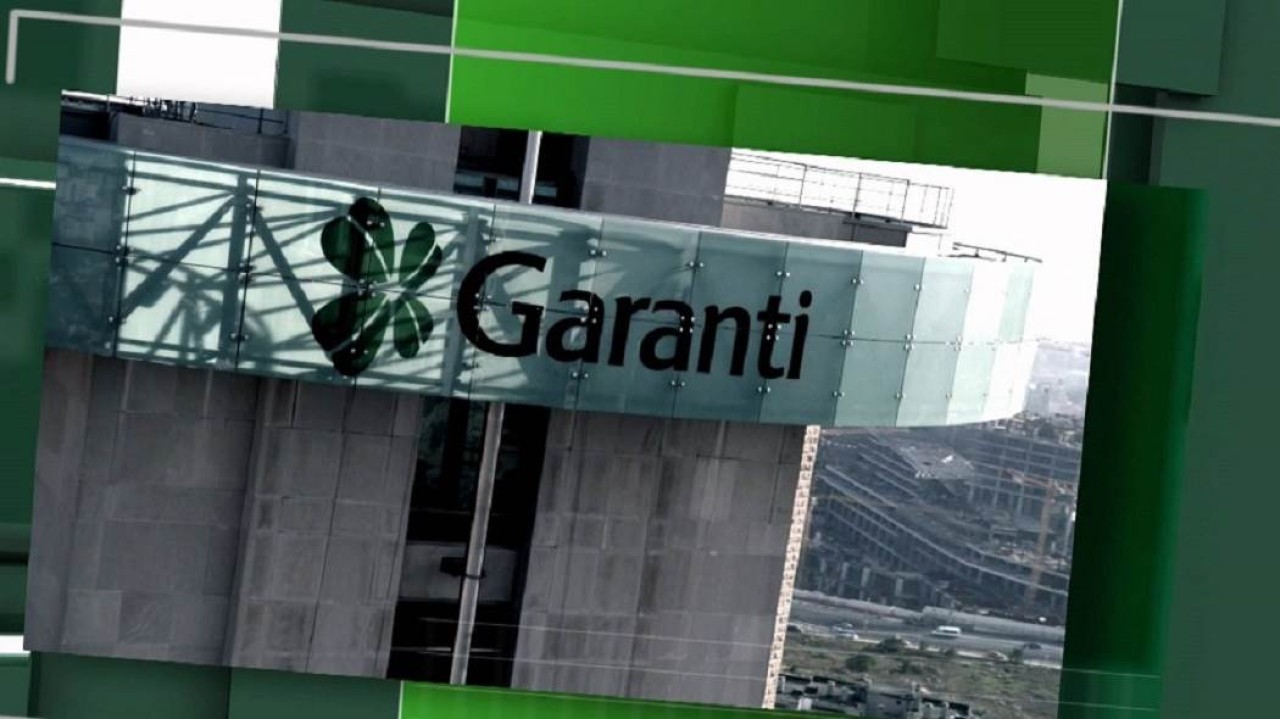 Garanti Bankası