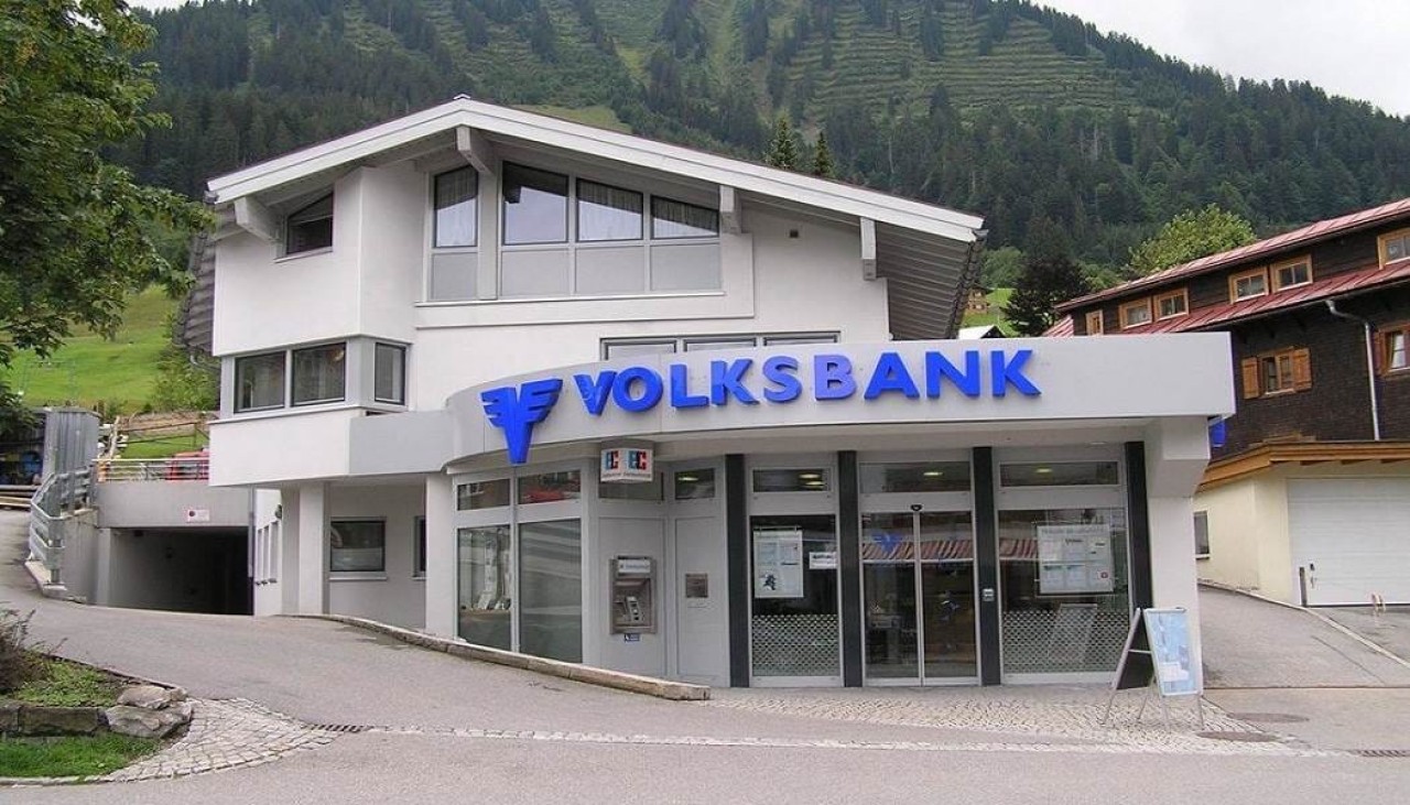 Volksbank Türkiye'de Hangi Bankayla Çalışıyor?