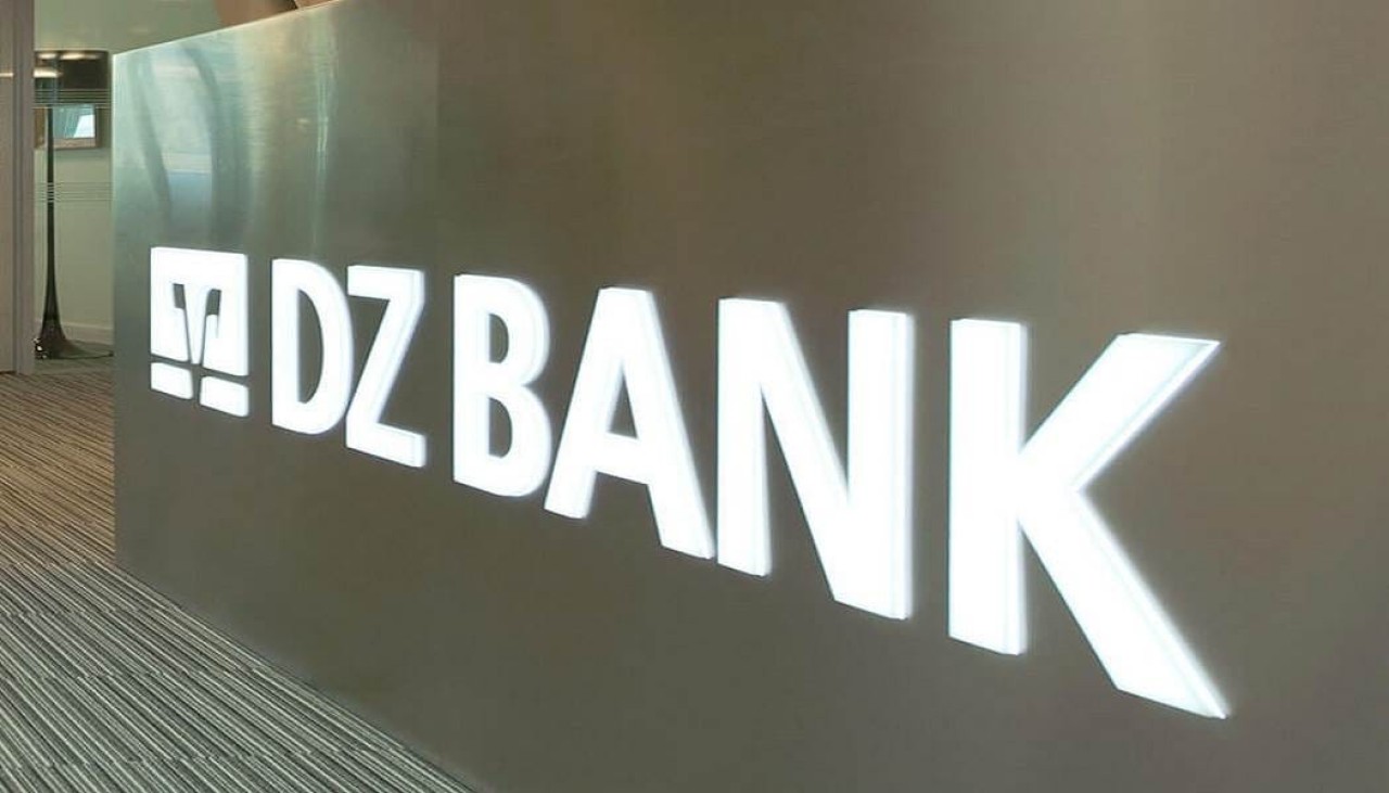 DZ Bank Kimin Türkiye Şubesi Nerede?