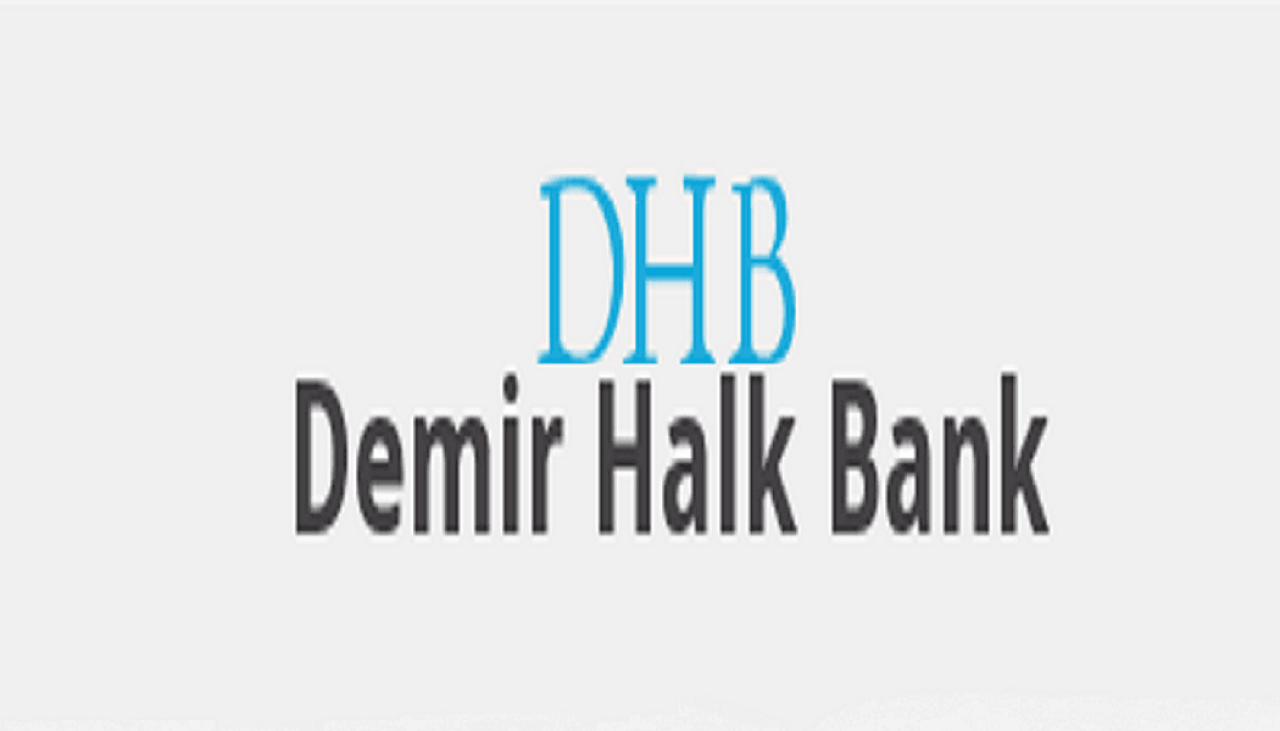 Demir Halk Bank (Nederland) N.V. Türkiye DHB Bank Kimin?