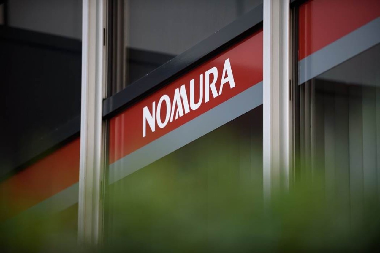 Nomura Bank Kimin Türkiye Şubesi Var Mı?