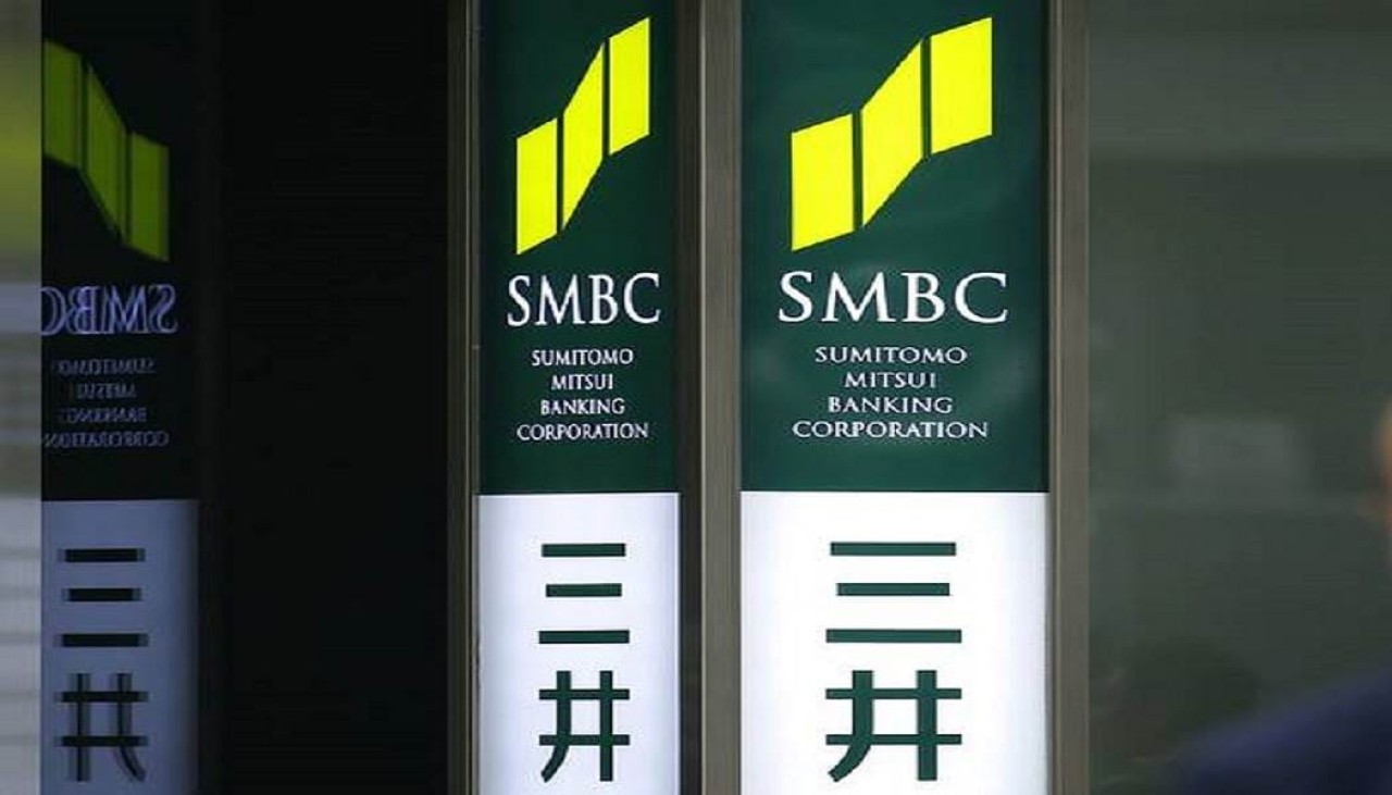 Sumitomo Mitsui Banking SMBC Bank Kimin Türkiye