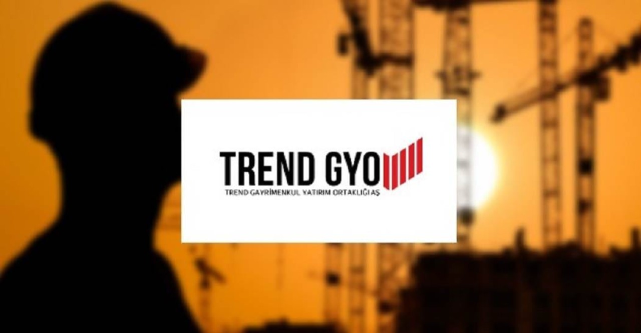 Trend GYO Sahibi Kim Ne İş Yapar? TDGYO Hisse!