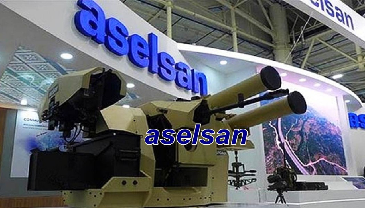 Aselsan Nedir Ne İş Yapar 2021 ASELS Hisse Analiz!