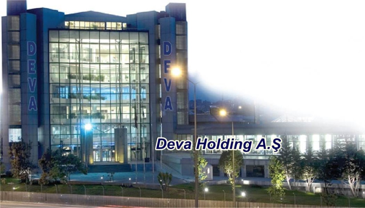 Deva Holding Kimin Ne İş Yapar Hisse Bilgileri Nedir?