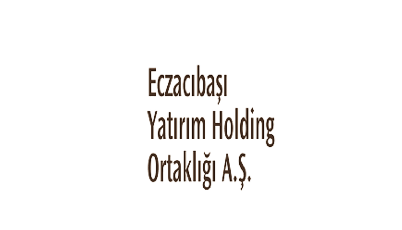 Eczacıbaşı Yatırım Holding Ne İş Yapar? ECZYT Hisse!