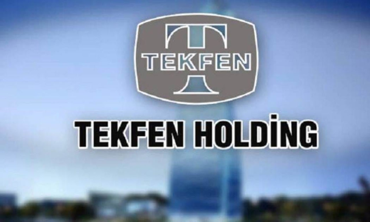 Tekfen Holding Kimin TKFEN Hisse Analizi Nasıl?