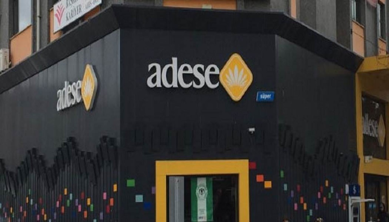 Adese Hisse Şube Devir Hakkında KAP Bildirimi