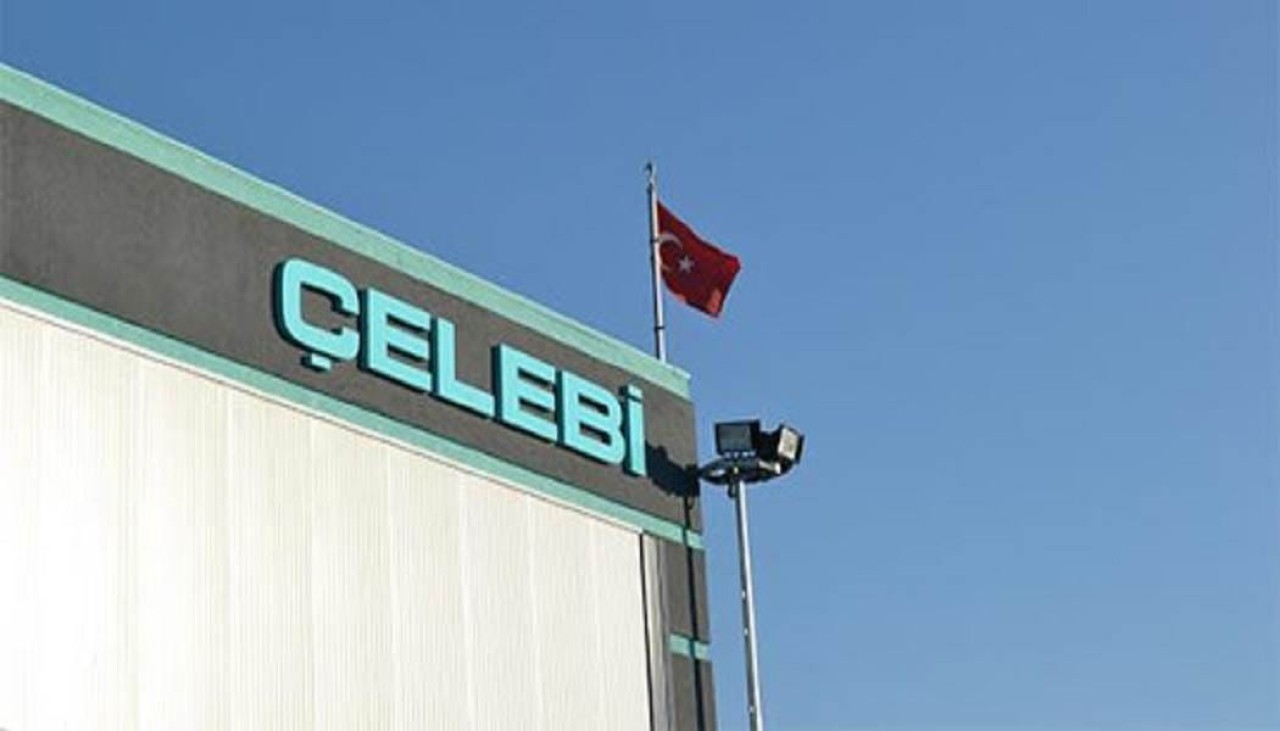 Çelebi Hava Servisi Ortaklık Yapısı CLEBI Hisse