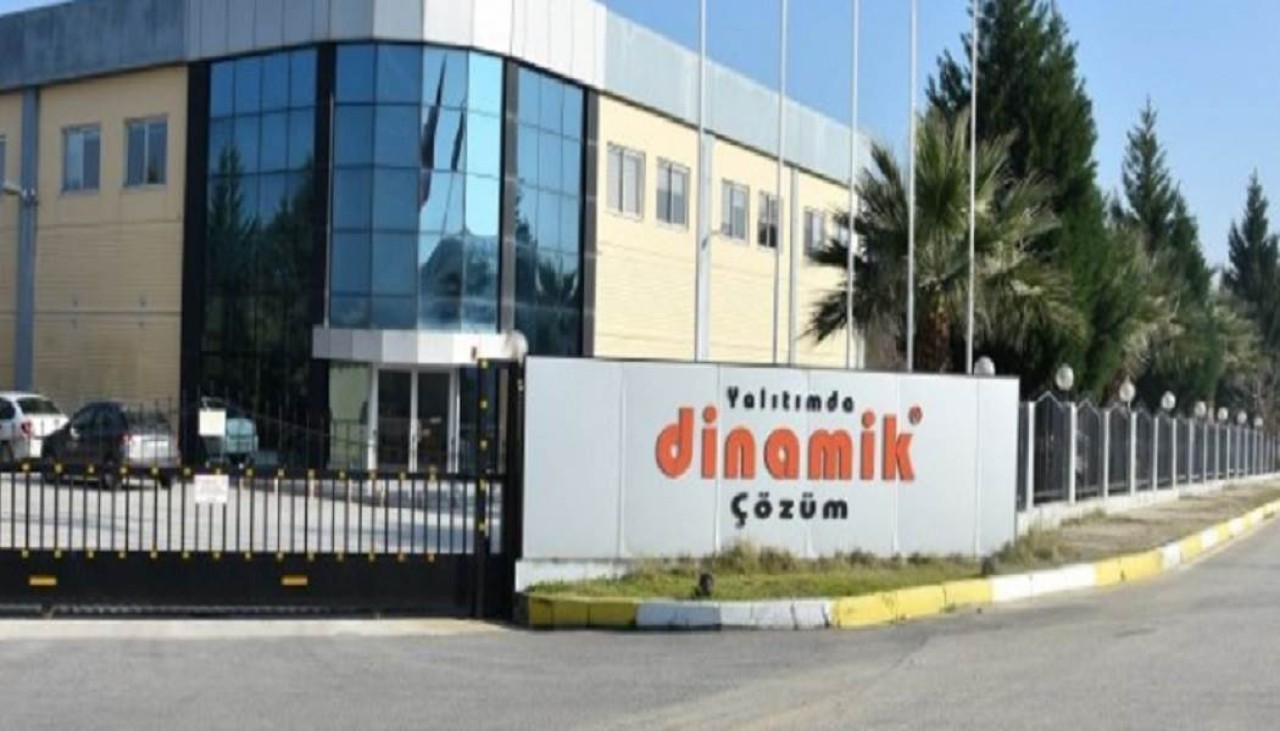 DNISI: Dinamik Isı Makina Personel Sayısı Arttı!