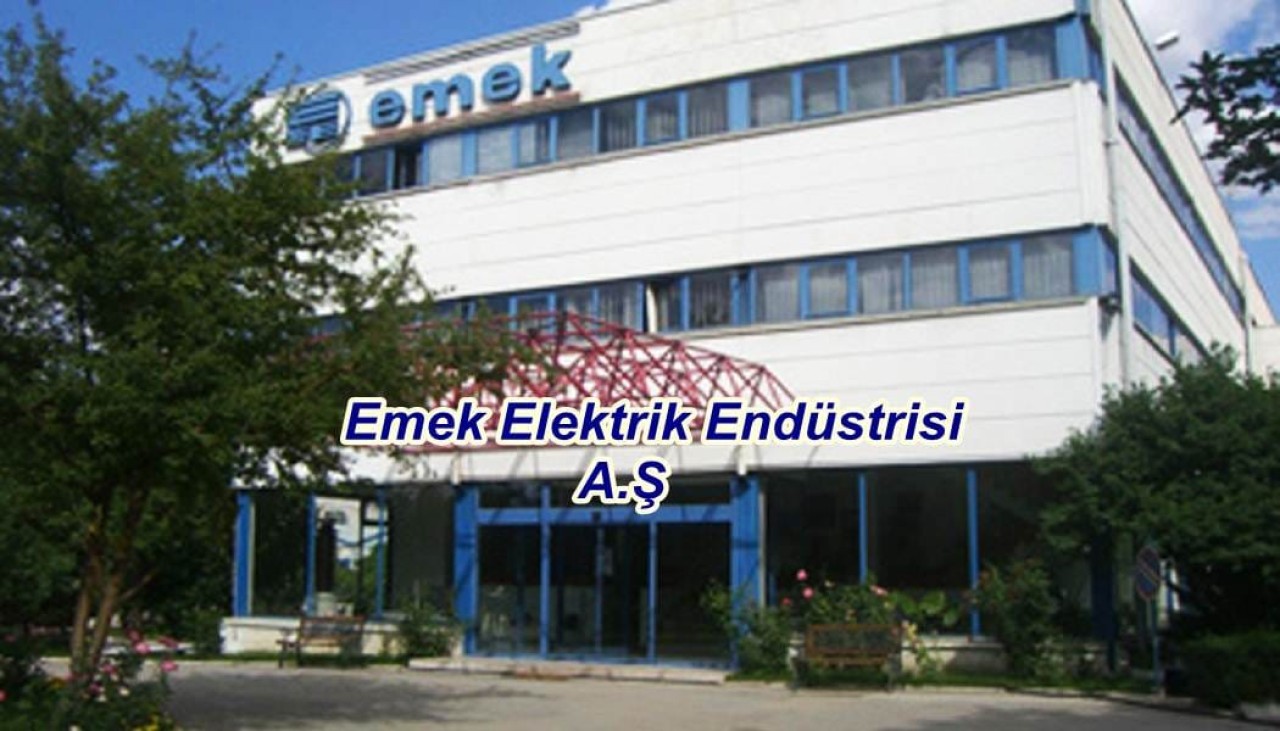 Emek Elektrik Kimin EMKEL Hisse Analiz Nasıl?