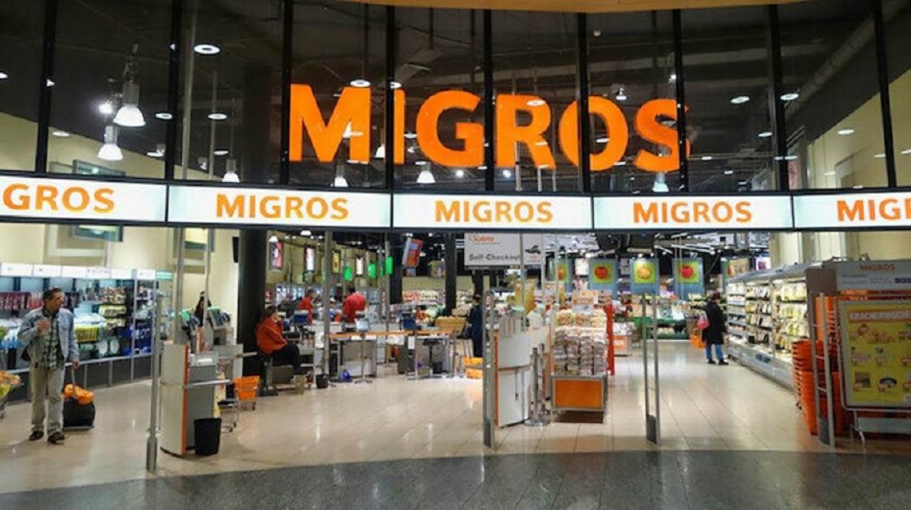 Migros TSE COVID-19 Belgesi Aldı! MGROS Hisse