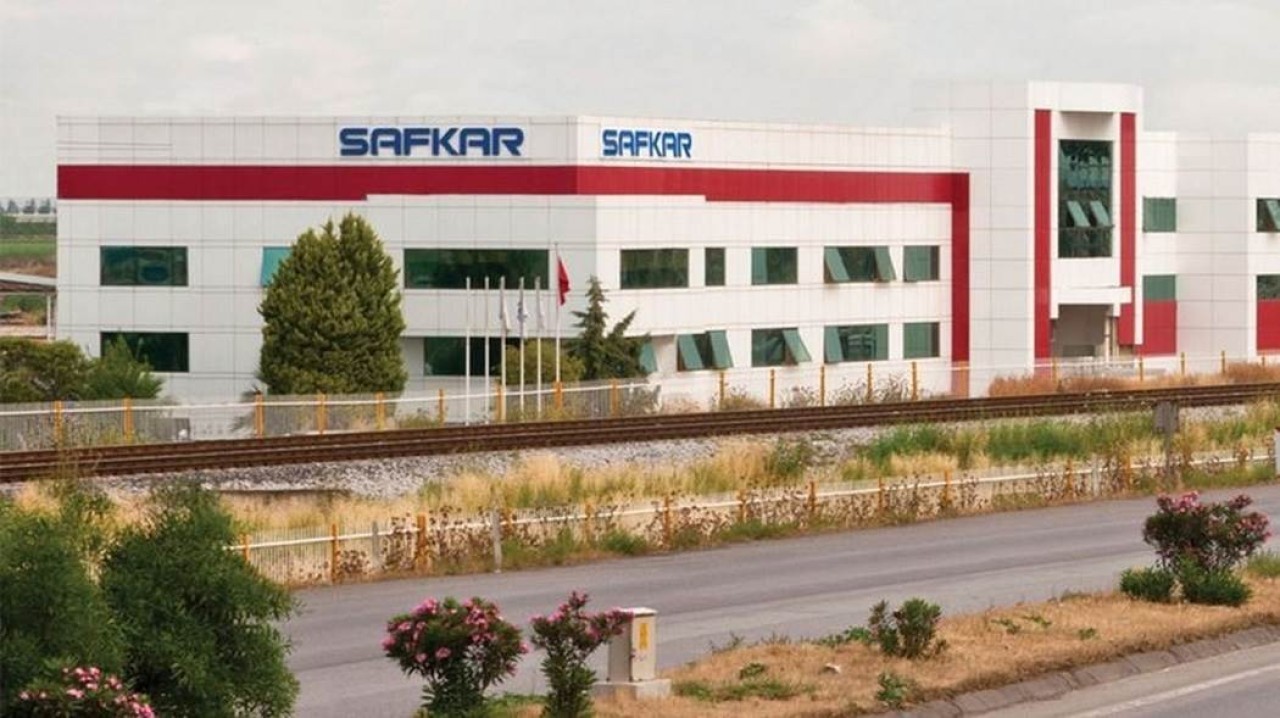 SAFKR: Safkar Finansal Rapor Yayımladı