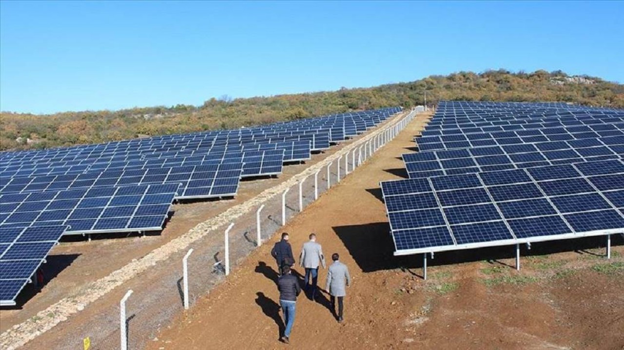 CEMAS: Çemaş Döküm GES Teşviki Alıyor