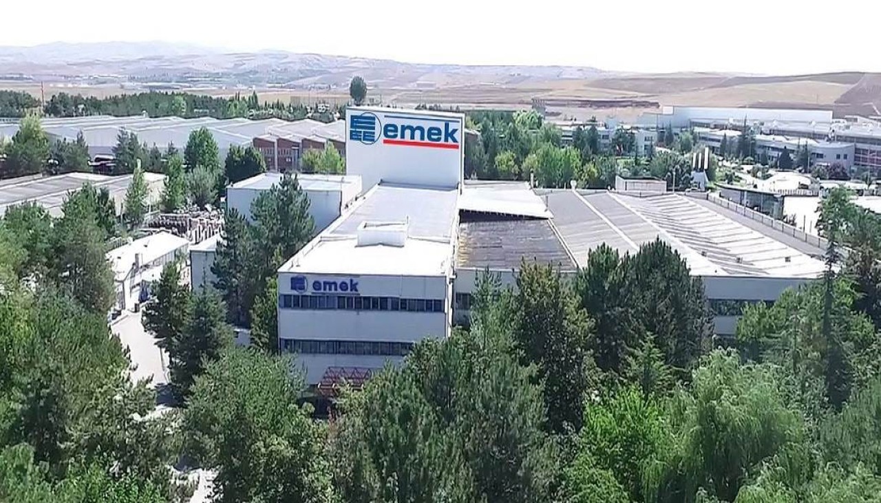 EMKEL: Emek Elektrik Sermaye Artırımında Elde Edilecek Fonun Kullanımı