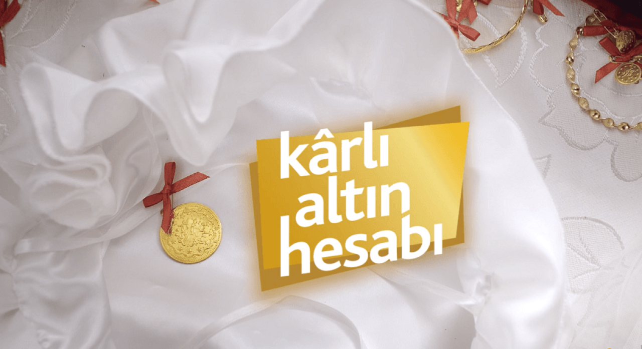 Altın Hesabı Nedir? En Karlı Altın Hesabı Hangi Bankada?