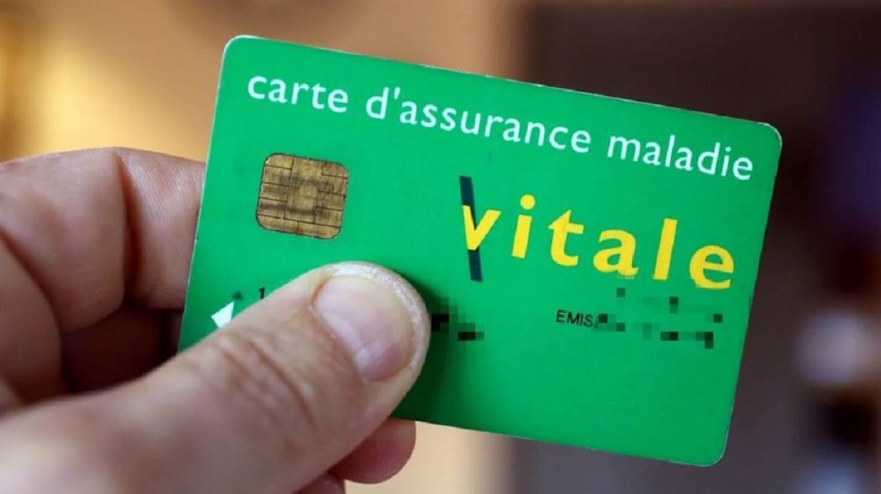 Fransa Carte Vitale Nedir Ne İşe Yarar Nasıl Alınır?