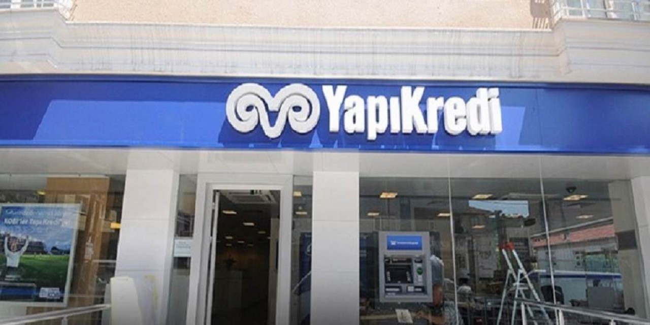 YKBNK: Yapı Kredi 2021’in İlk 9 Ayında 6,9 Milyar TL Net Kâr Elde Etti