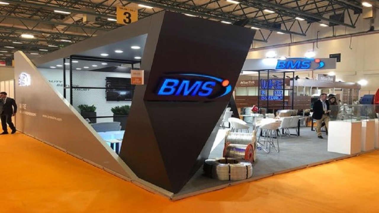 BMSTL: BMS Birleşik Metal Halka Arz ve İşlem Bilgileri