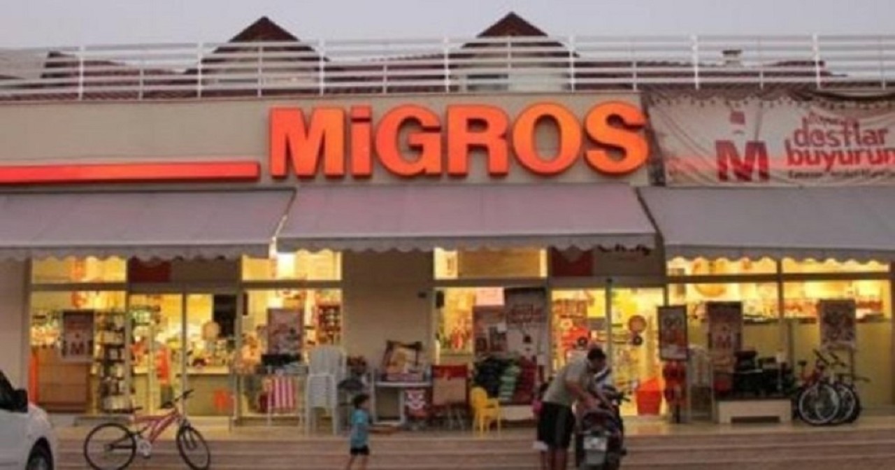 MGROS: Migros 2022 Yılında Temettü Dağıtmayacak