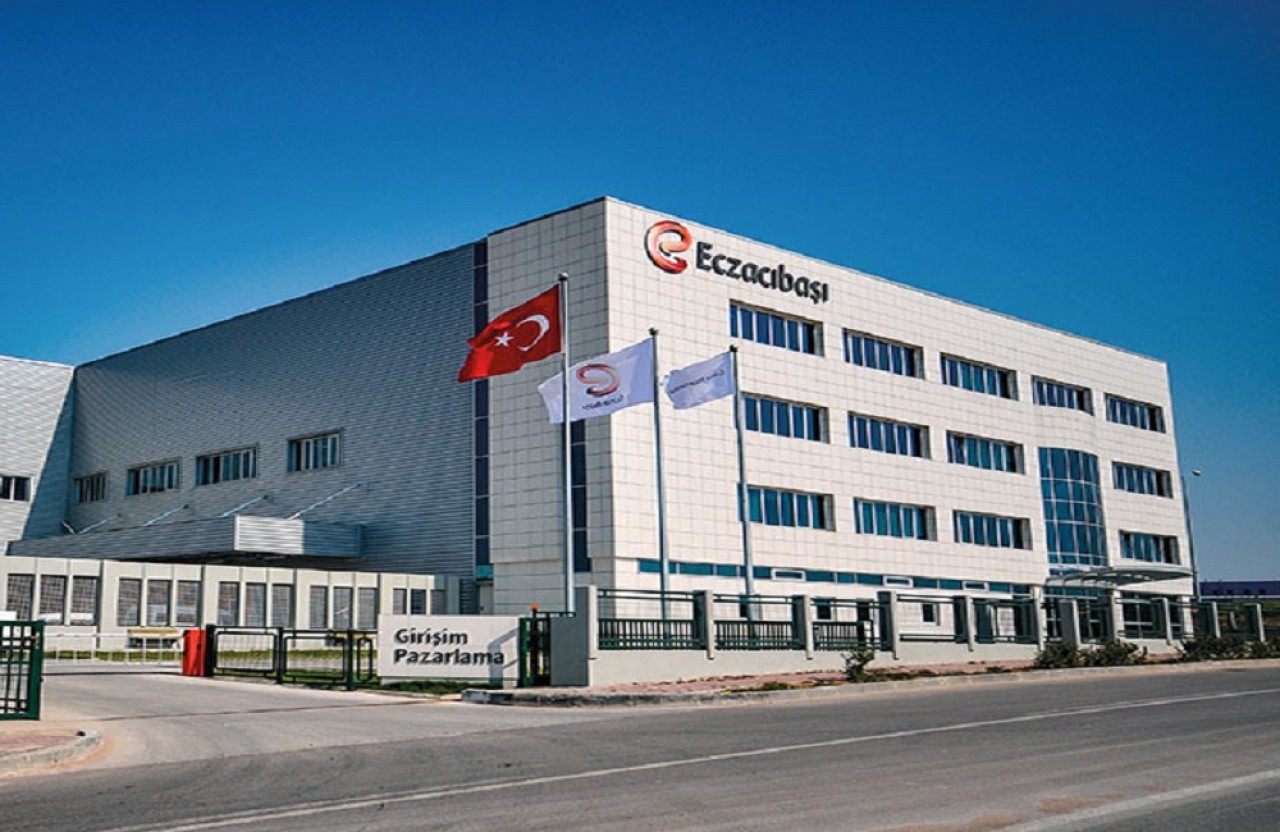 ECILC: Eczacıbaşı’ndan 135 Milyon Dolarlık Satın Alma