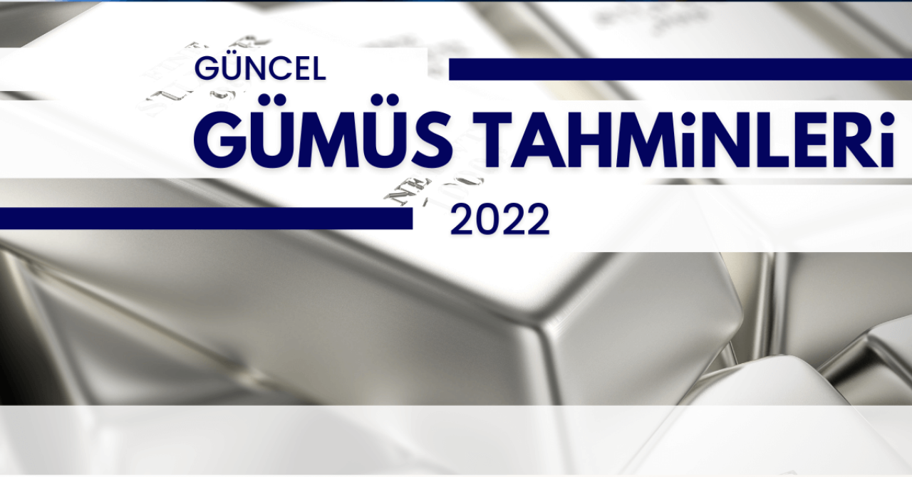 Gümüş Yorumları 2022 (Gümüş Ne Olur?)