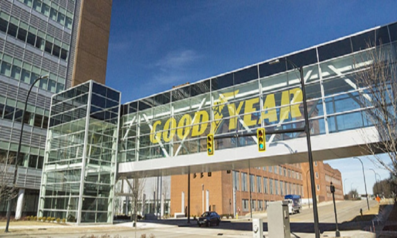 GOODY: Goodyear Grup Şirketinden 350 Milyon TL Kredi Kullanıyor