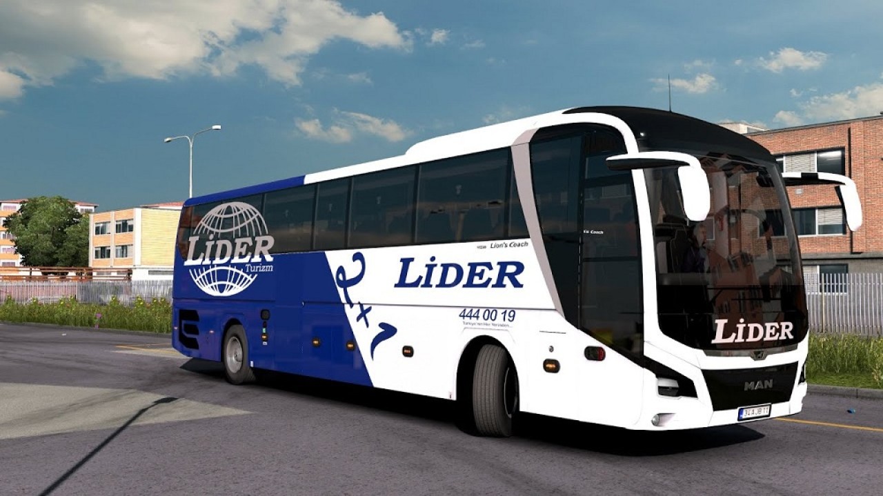 Lider: LDR Turizm Hisse Geri Alım Programı Açıkladı