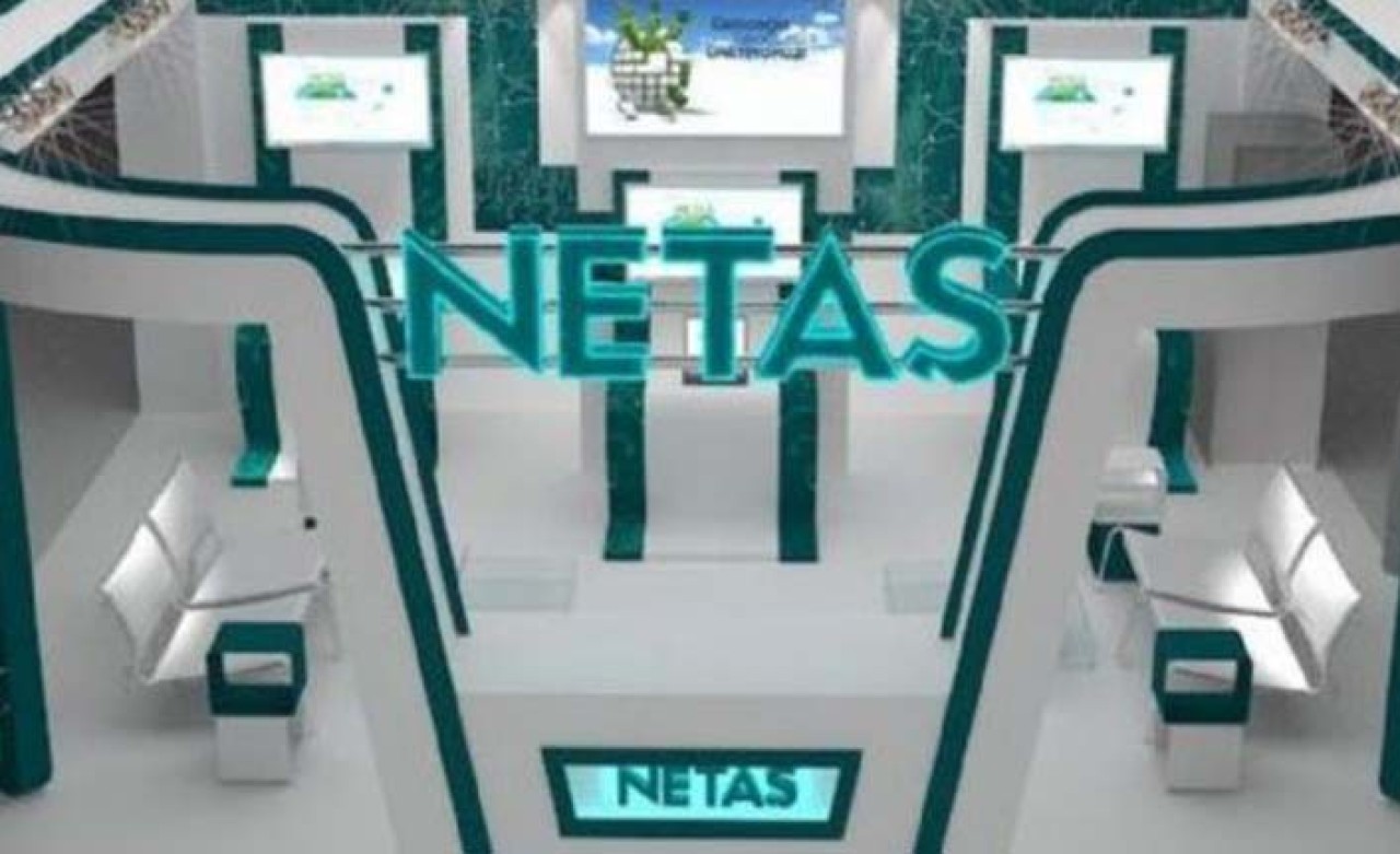 NETAS: Netaş Telekomünikasyon Superonline İletişim Hizmetleri'nden 6 Milyon Dolarlık Sipariş Aldı