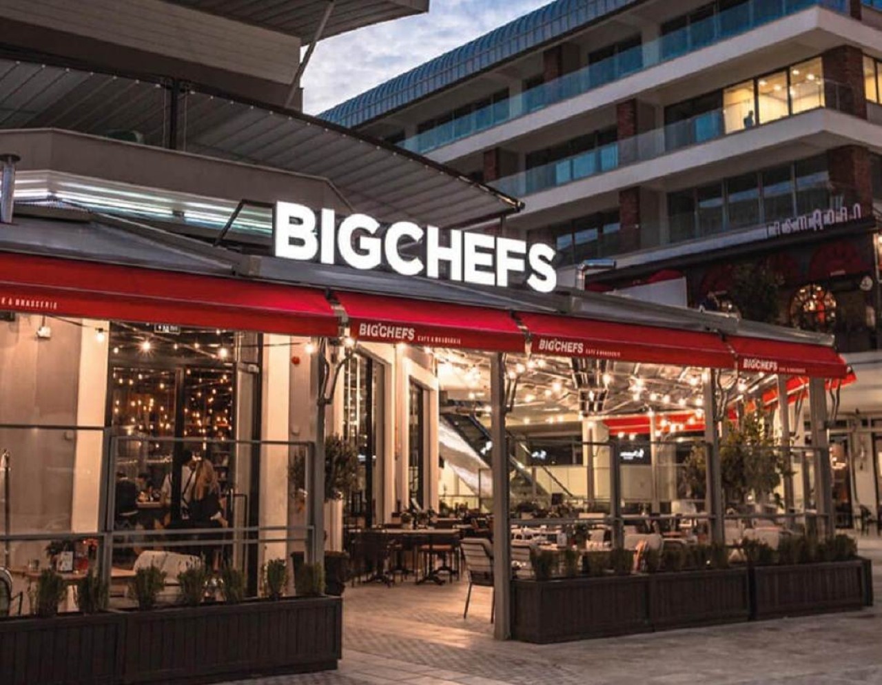 Bigchefs Talep Toplama Ne Zaman? BIGCH İşlem Tarihi!