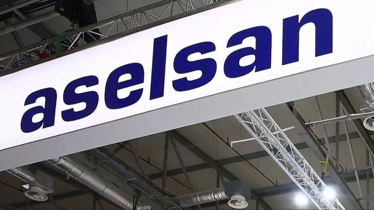 ASELSAN'dan 44 milyon dolarlık anlaşma