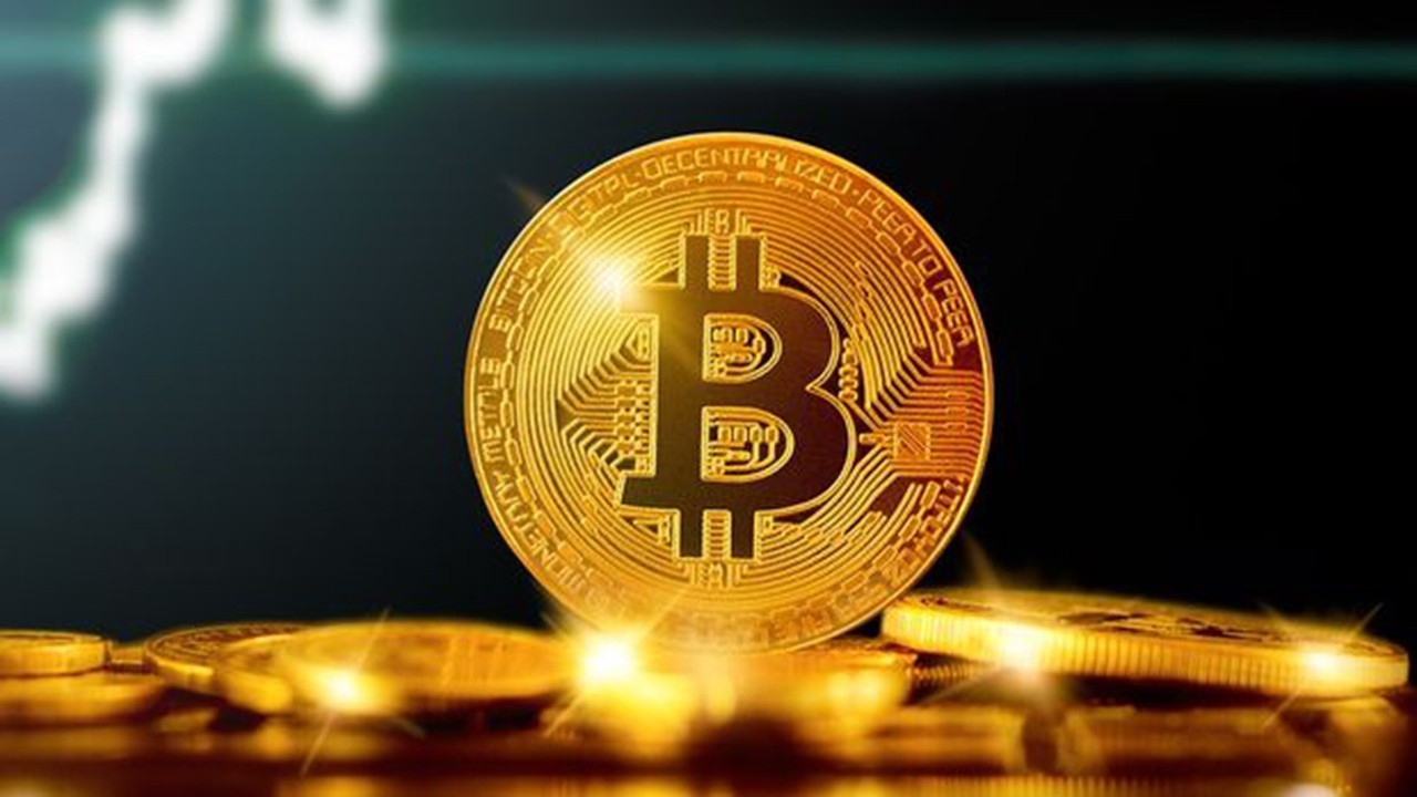 Bitcoin fiyatı bir ayın en yüksek seviyesini gördü