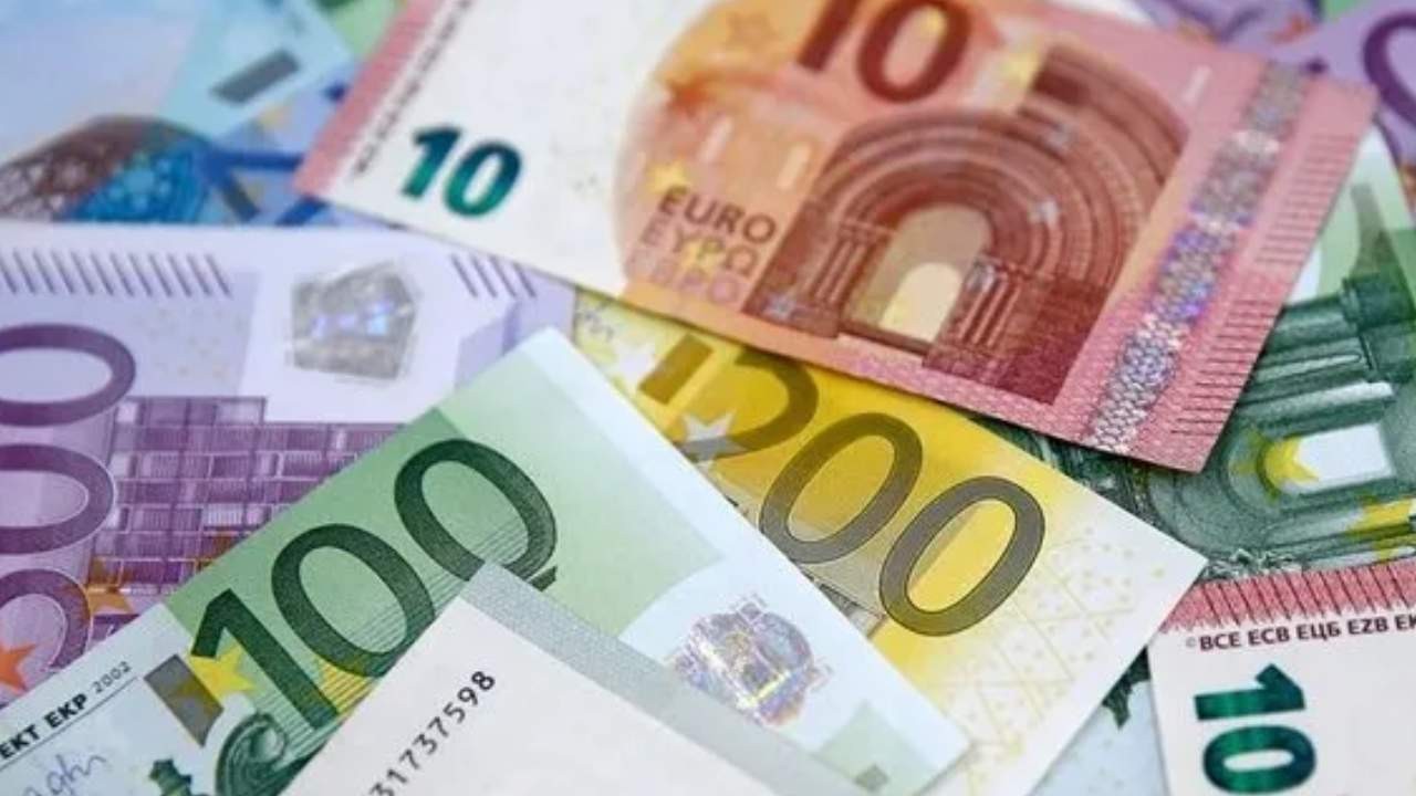 14 Ekim 2024 Euro kaç TL? Bugün Euro kaç TL?