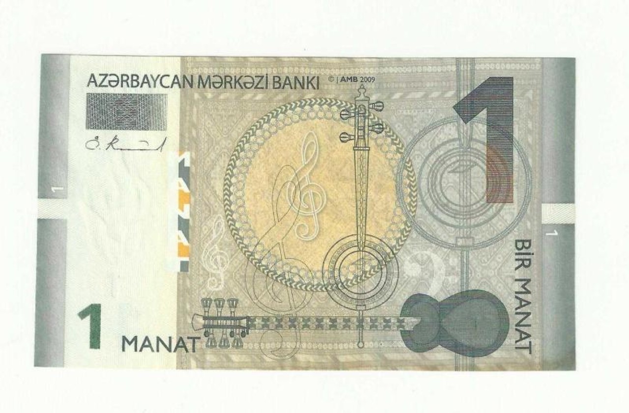 14 Ekim 2024 Manat kaç TL? Bugün Manat kaç TL?