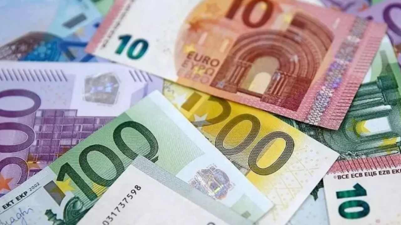 22 Ekim 2024 Euro kaç TL? Bugün Euro kaç TL?