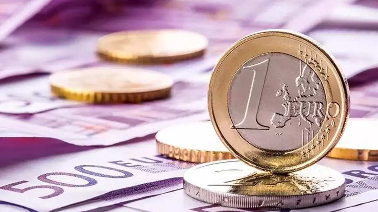 24 Ekim 2024 Euro kaç TL? Bugün Euro kaç TL?