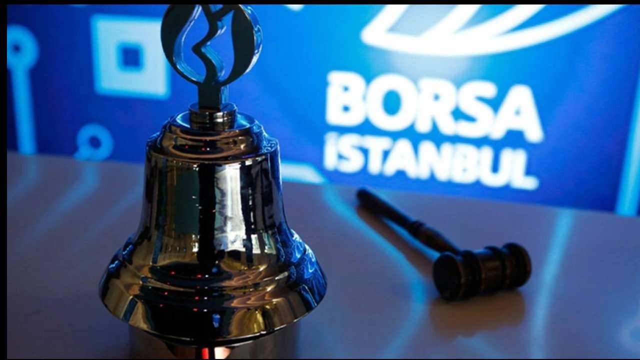 25 Ekim 2024 Bugün Borsada En Çok İşlem Gören Hisseler