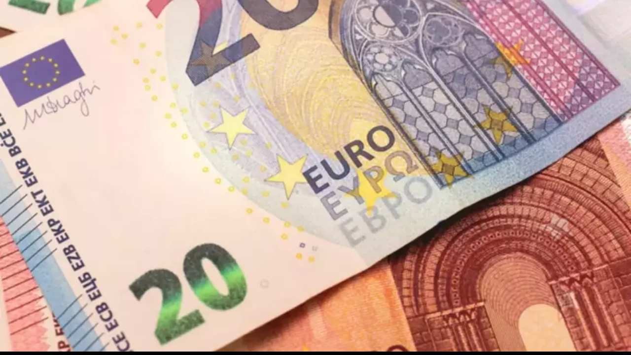 25 Ekim 2024 Euro kaç TL? Bugün Euro kaç TL?