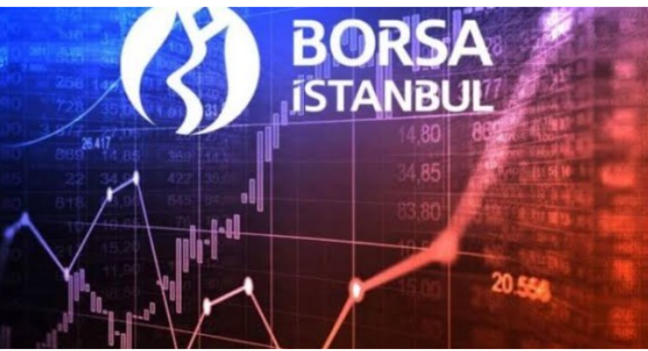 28 Ekim 2024 Bugün Borsada Hangi Hisseler Yükseldi?