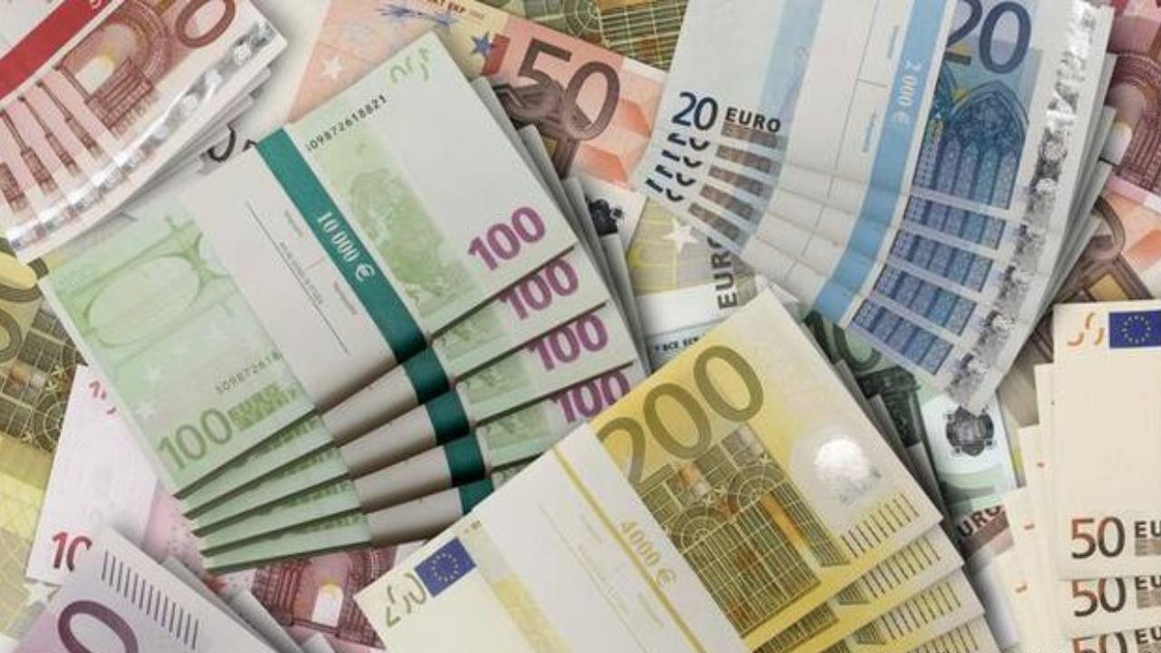 30 Ekim 2024 Euro kaç TL? Bugün Euro kaç TL?