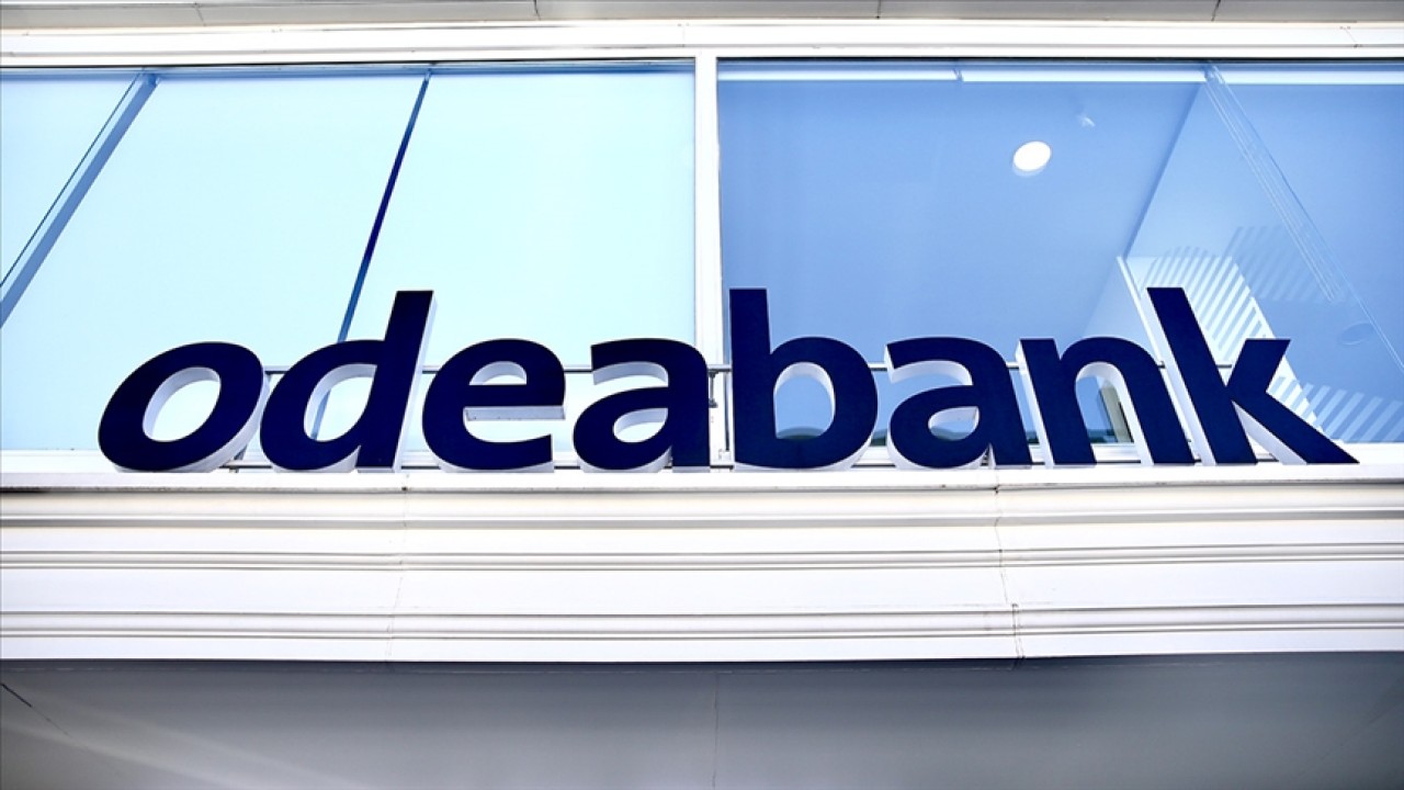 ADQ, Odeabank'ın yüzde 96'lık hissesini satın almak için kesin anlaşma imzaladı